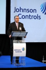 Inaugurare Johnson Controls Craiova